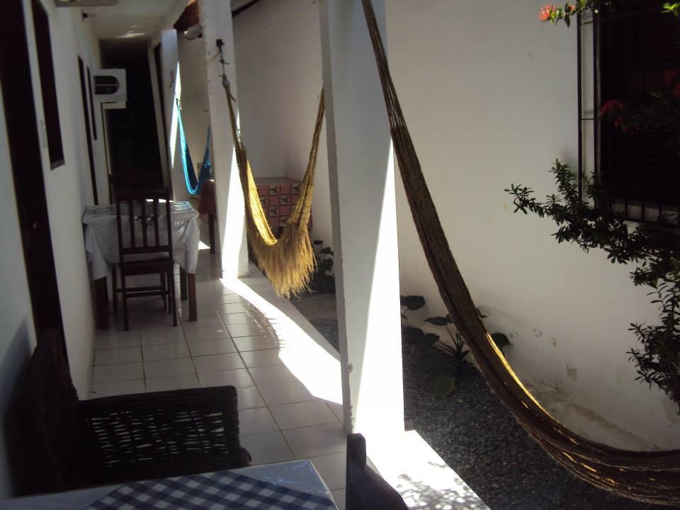 Pousada Carioca - Pousada De Charme Jijoca de Jericoacoara Luaran gambar